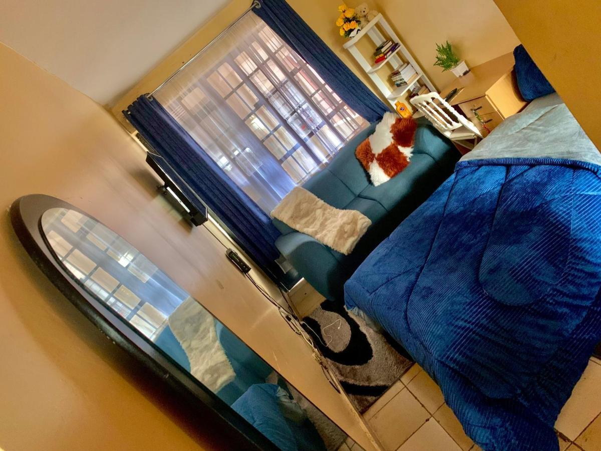 Comfort Studio Найроби Екстериор снимка